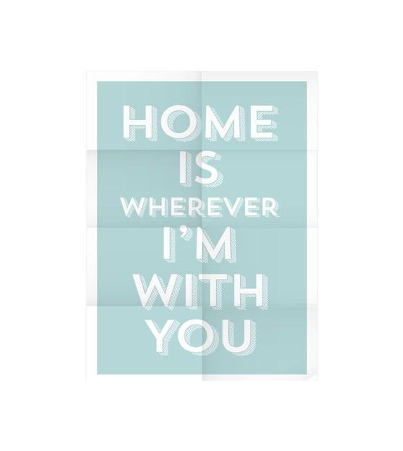 cuadro-de-tela-home-is-wherever