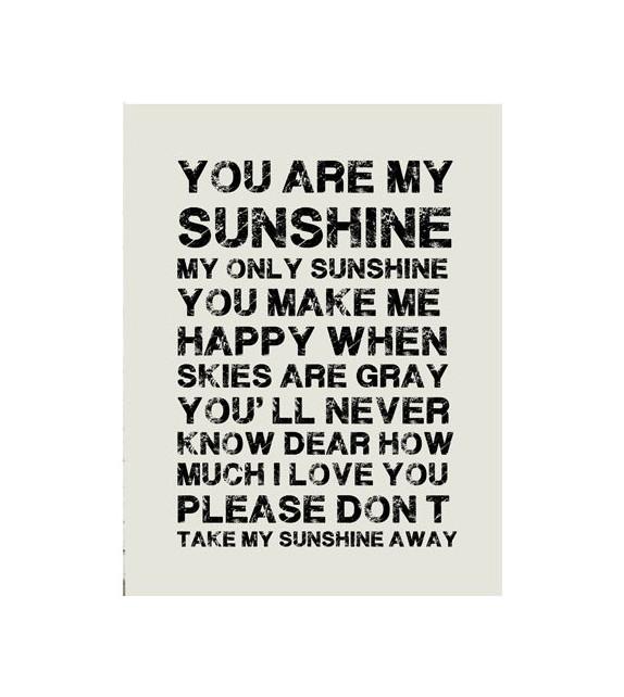 regalos de San Valentin - cuadro