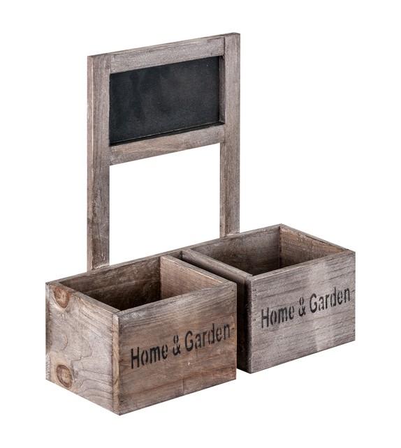 regalos de San Valentin - macetero