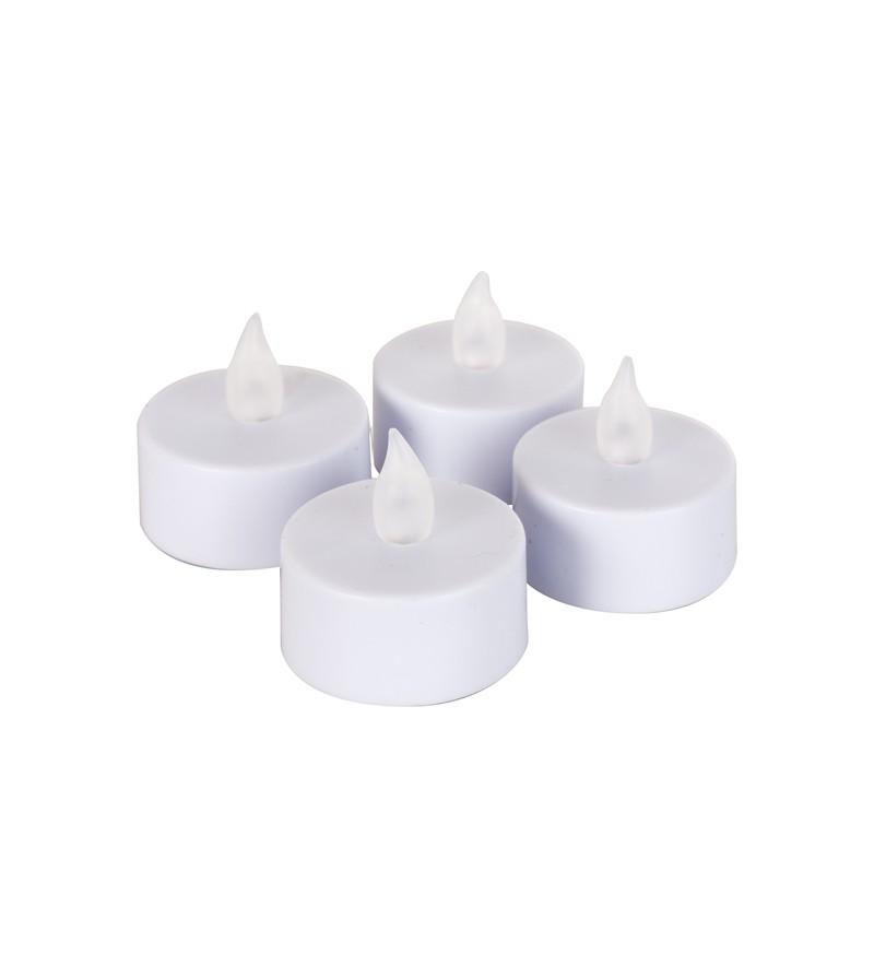 regalos de San Valentin - vela