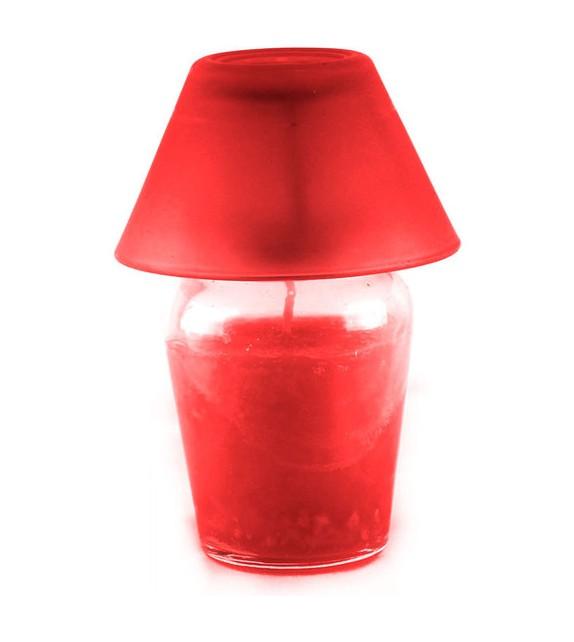 regalos de San Valentin - vela