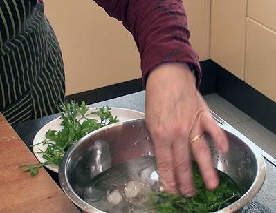 Calamares con Alcachofas14