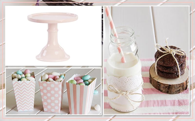 Decoración de fiestas con My Party by Noelia en All Lovely Party