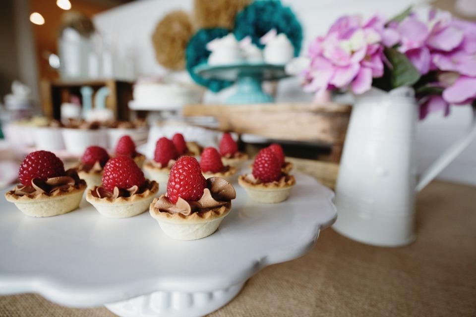 Decoración de fiestas con My Party by Noelia en All Lovely Party