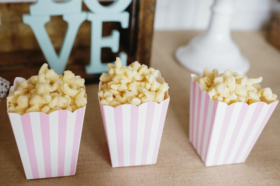 Decoración de fiestas con My Party by Noelia en All Lovely Party