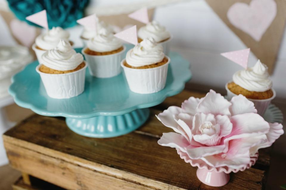 Decoración de fiestas con My Party by Noelia en All Lovely Party