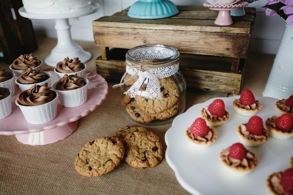 Decoración de fiestas con My Party by Noelia en All Lovely Party