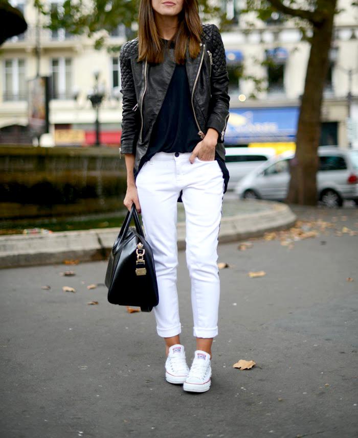 NUESTRA MODA SERA LEYENDA DEPORTIVAS BLANCAS 12