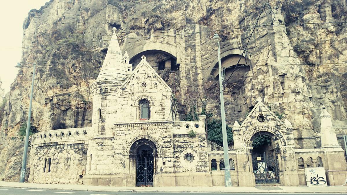 budapest-alrededoresdegellert