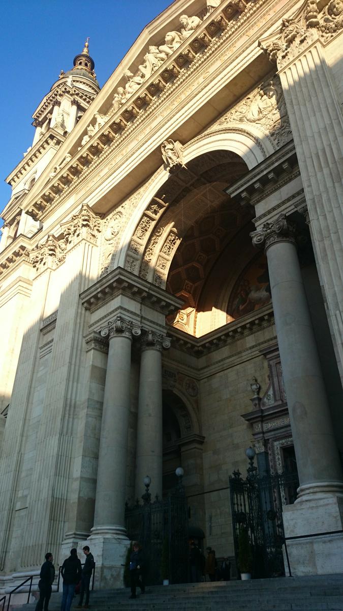 budapest-fachadasanesteban