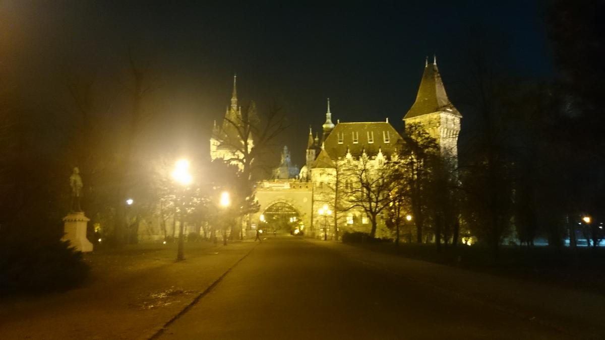 budapest-castillo