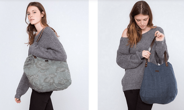 Bolsos de Slow Love