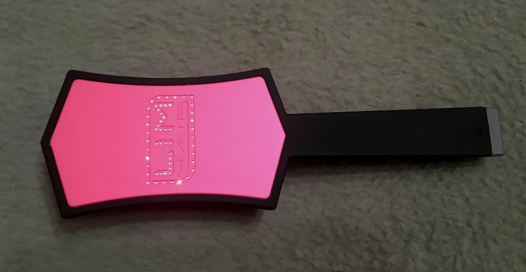 Cepillo desenredante Tanglim