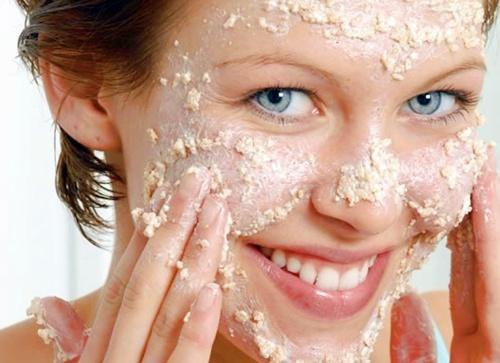 recetas para limpiar la cara