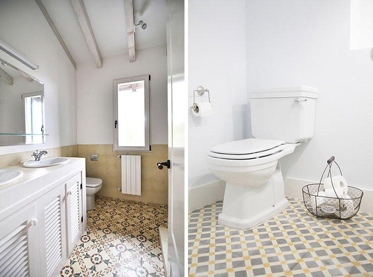 suelos para el cuarto de bano zelart bano