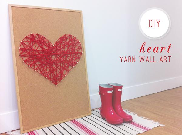 DIY_Heart_Yarn_Wall_Art_Cover