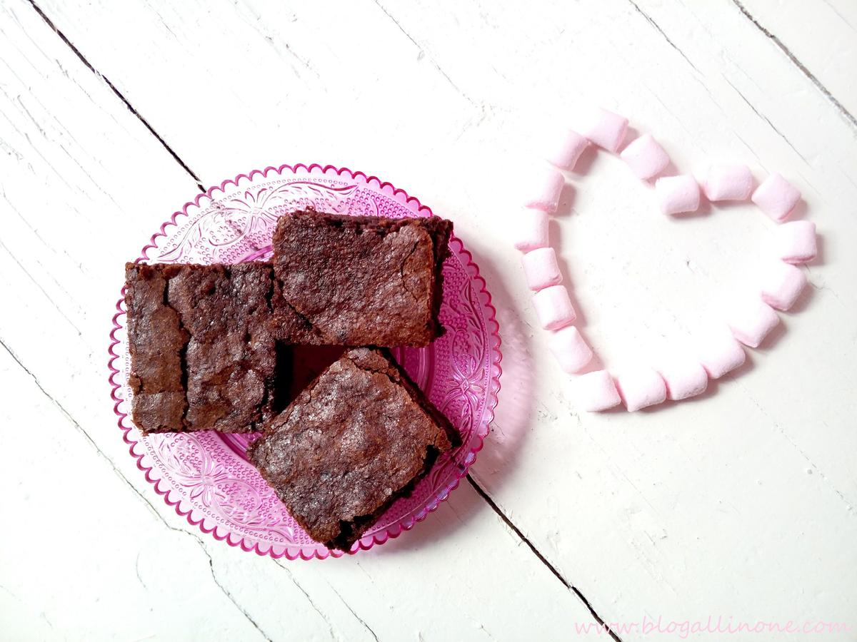 Pastelitos de Chocolate y Caramelo