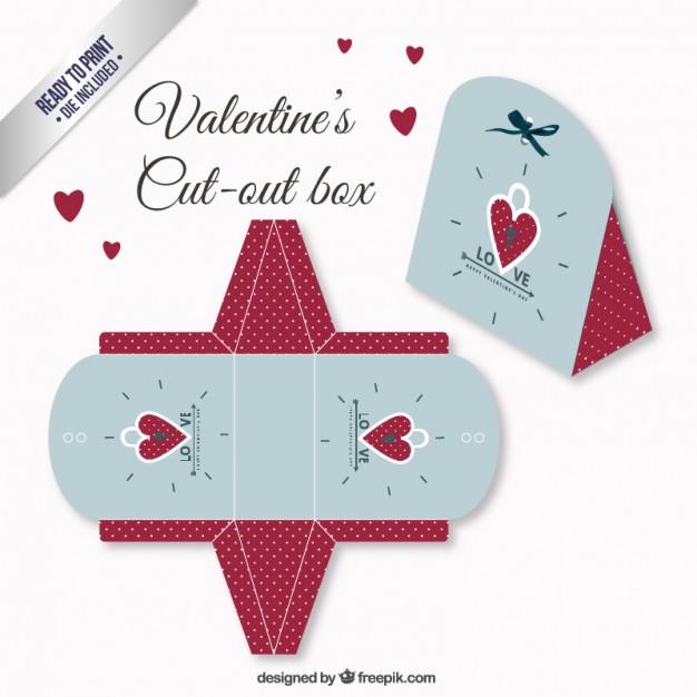 imprimible para san valentin