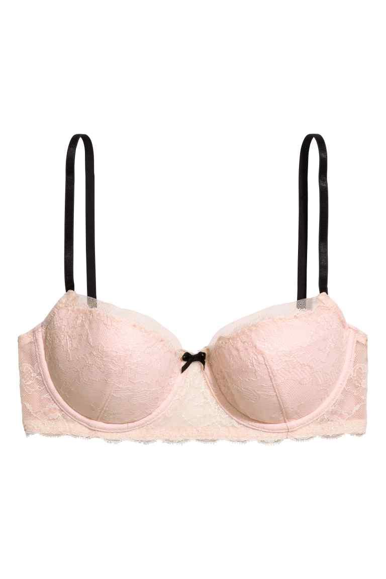 Sujetador H&M 19,99€