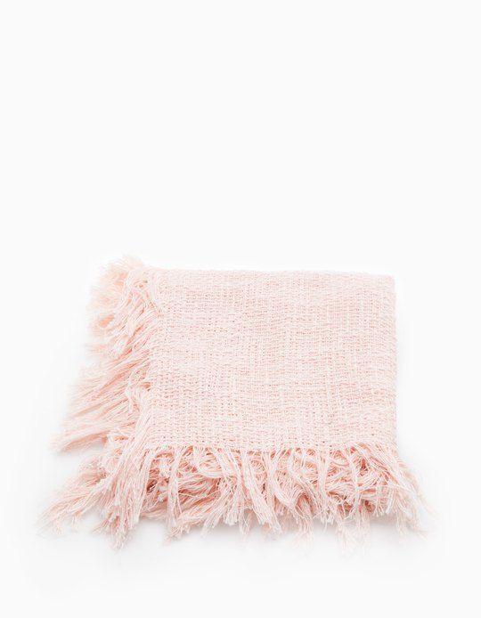 Bufanda STRADIVARIUS 17,95€