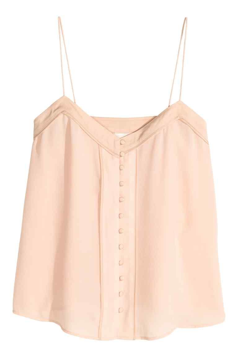 Top gasa H&M 14,99€