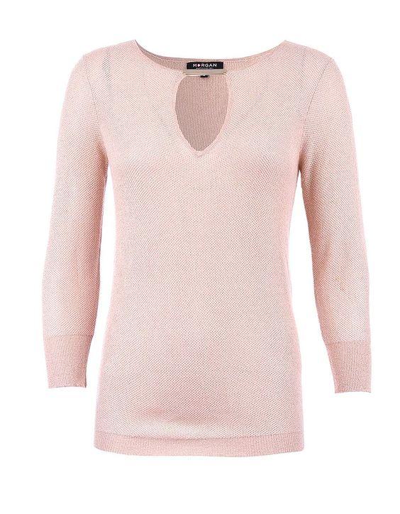 Camiseta MORGAN DE TOI vía BUYLEVARD 39€