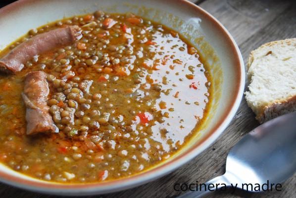 lentejas-con-chorizo 3