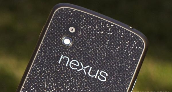 El vídeo del nexus es muy bueno