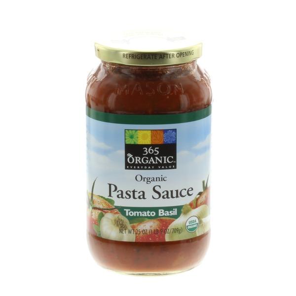 tomatoe sauce