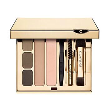 Paleta Cejas Clarins
