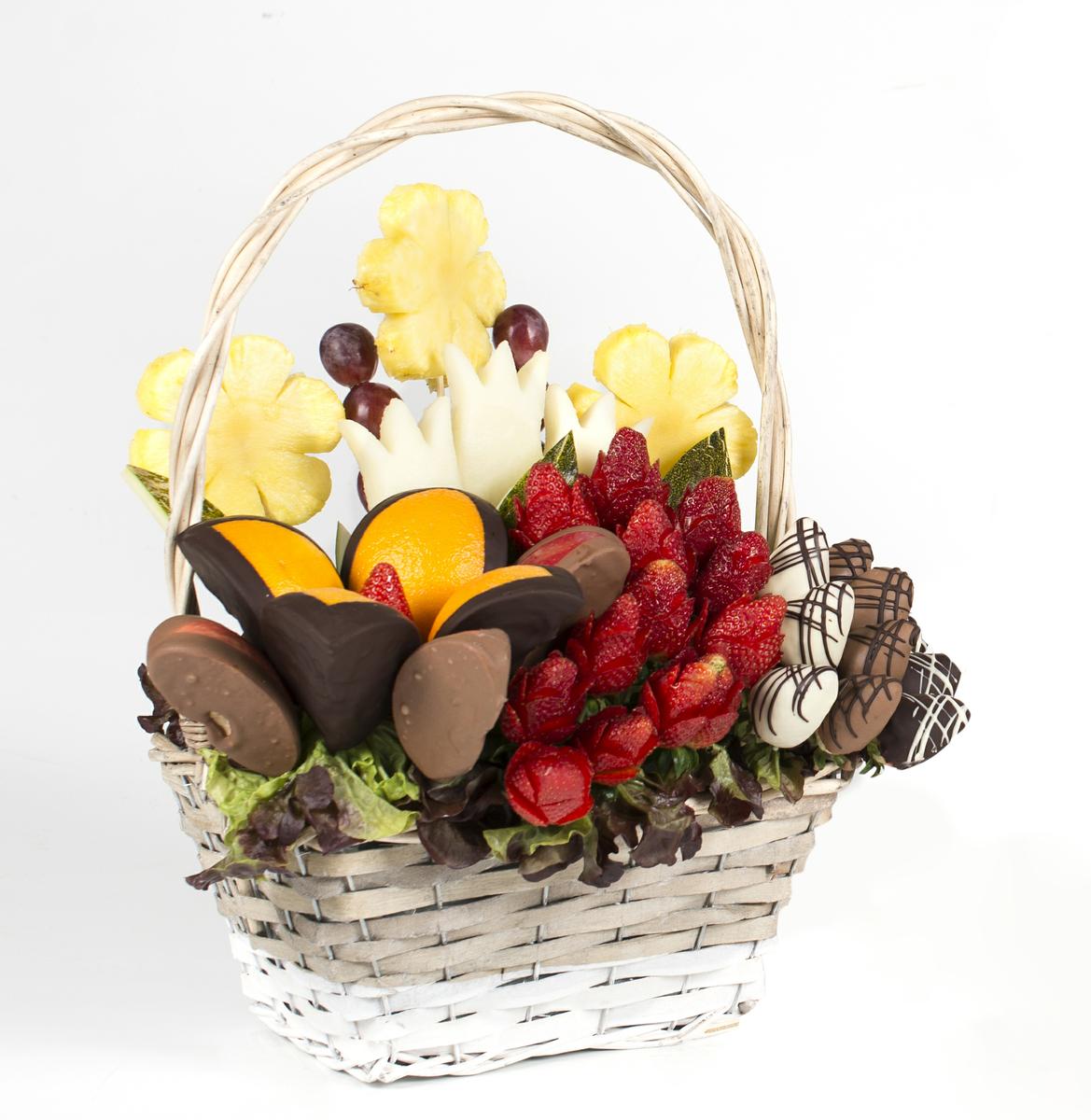 Kachonwaa by El Balcón de Alicia