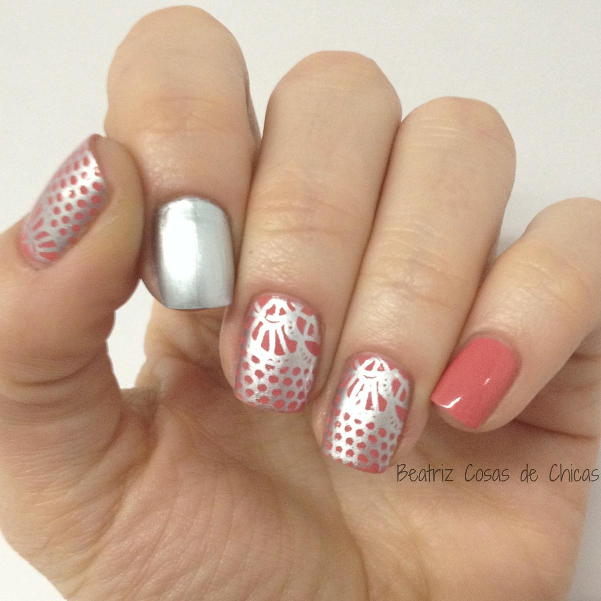 Manicura de Cumple con Wynie, Kiko y BM.3