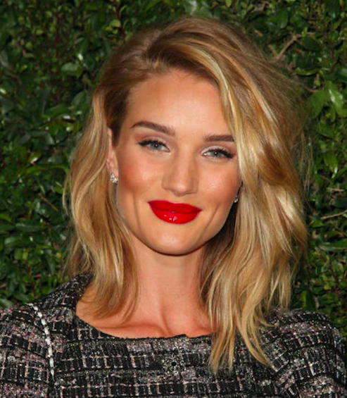 corte lob asimetrico