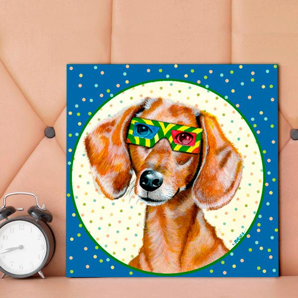 Cuadros para vestir las paredes