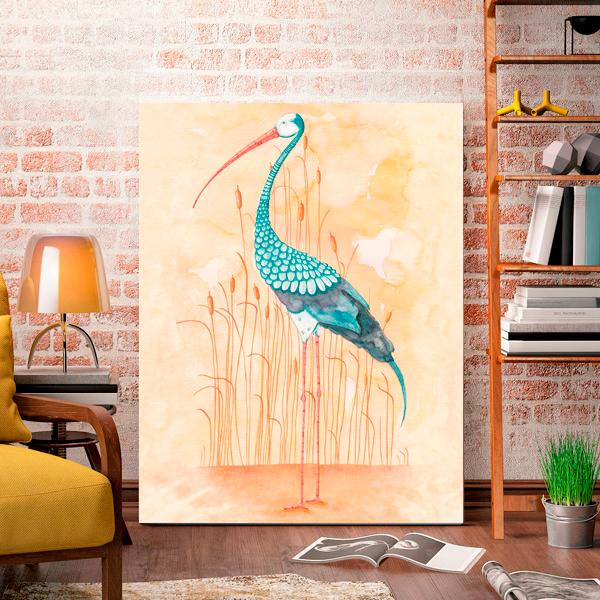 Cuadros para vestir las paredes