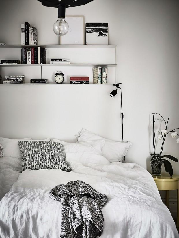 estantes metalicos de pared