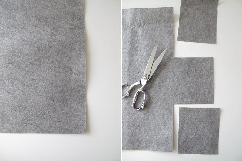 DIY cesta para almacenaje | Decoración