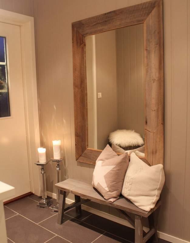 decorar con espejos grandes 2