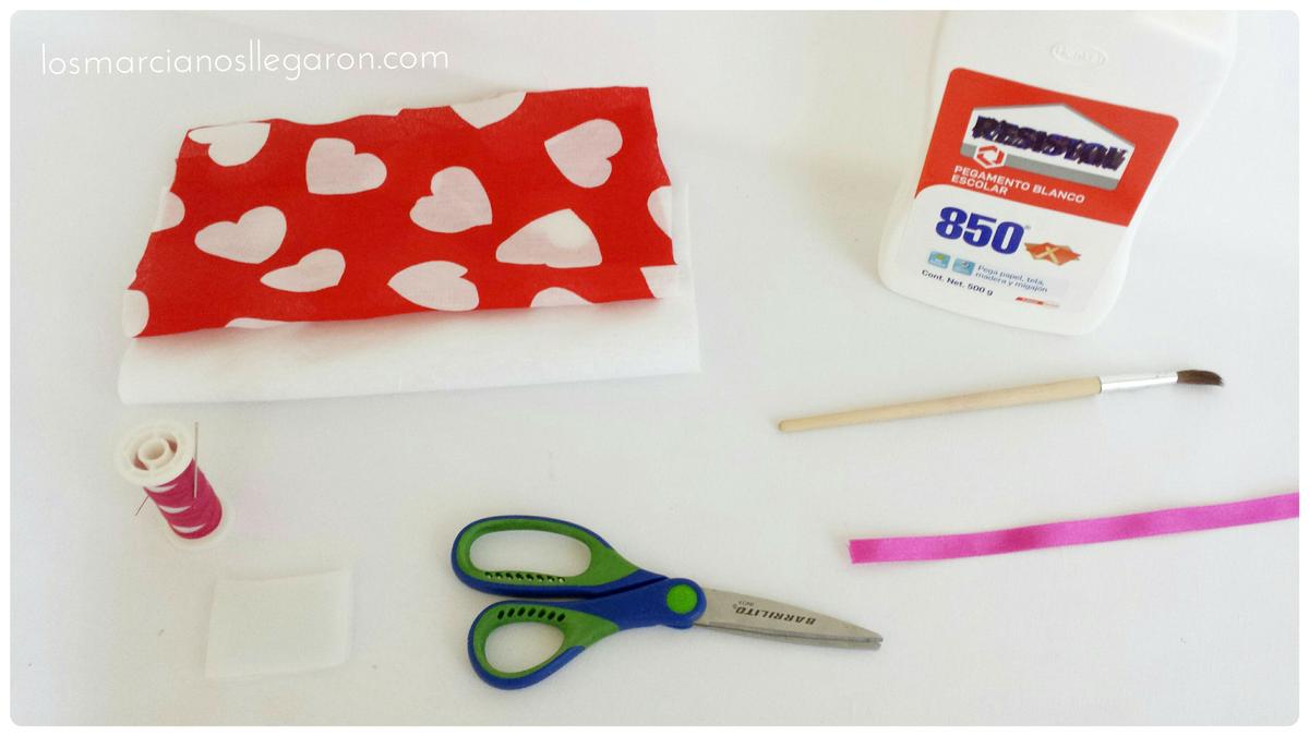 estuche de lentes fácil