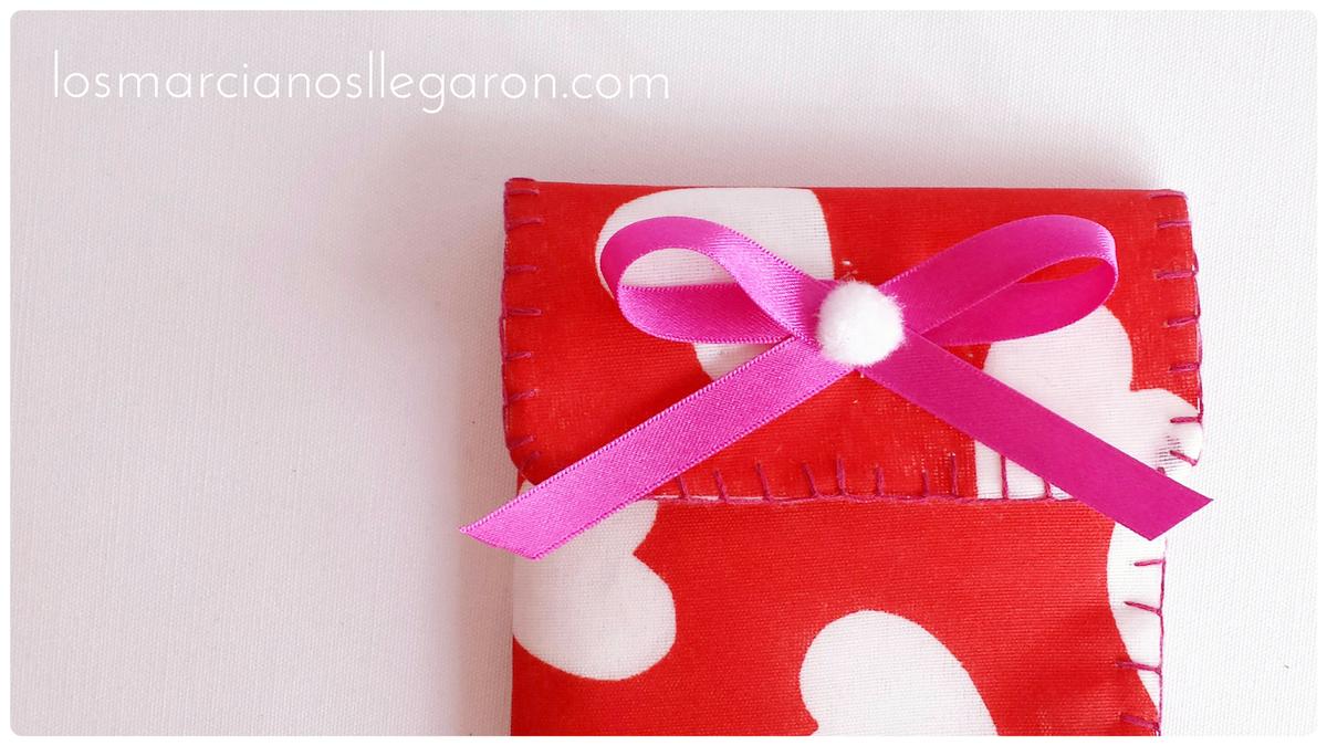 estuche de lentes fácil