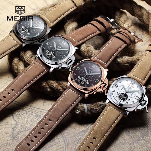 Desventajas del reloj mejir