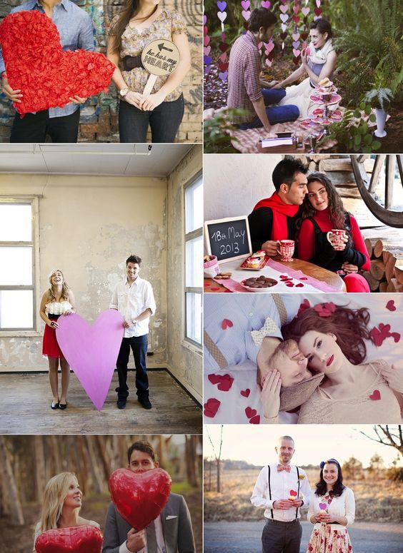 Regalos para San Valentín