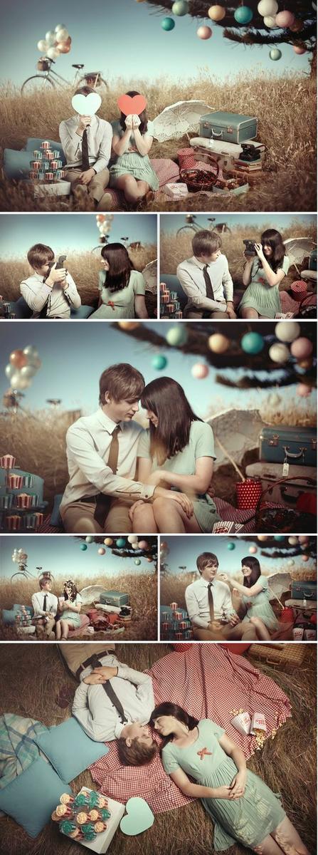 Regalos para San Valentín