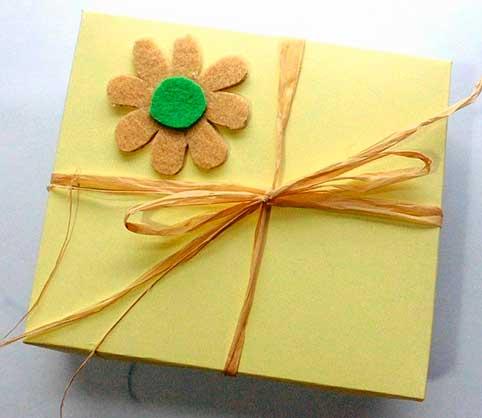 manualidades san valentín