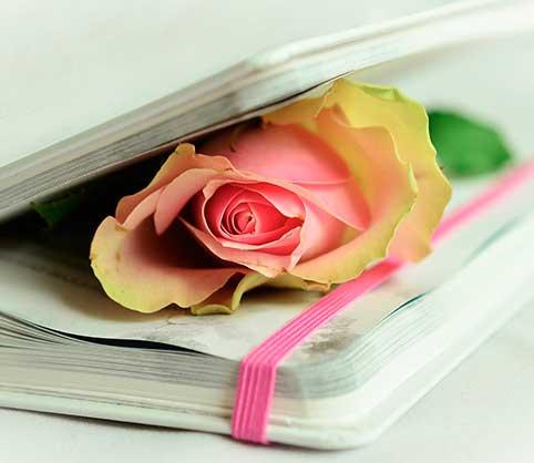 manualidades san valentin