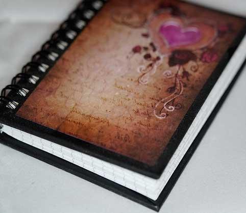 manualidades san valentin