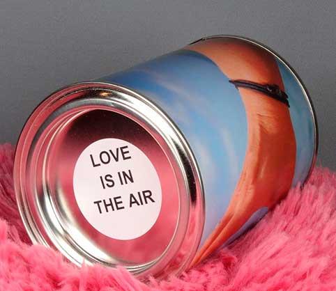 manualidades san valentín