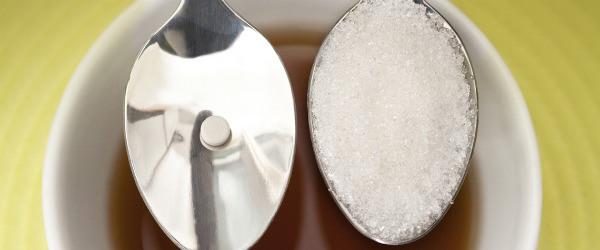 Azúcar o edulcorante: ¿Cuál elegir?