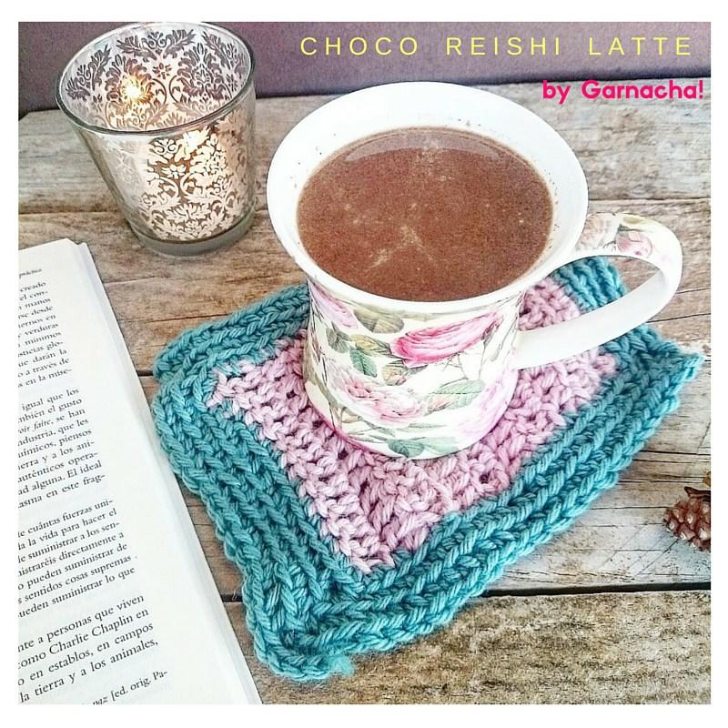 C H O C O R E I S H I L A T T E