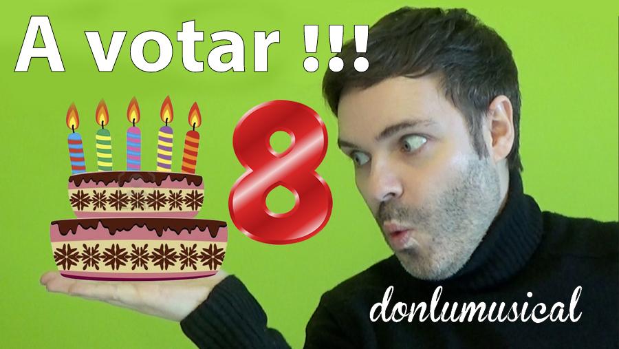 tarta donlumusical especial